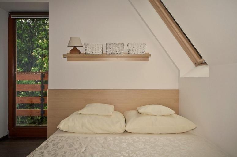 Koscielisko Resort & Koscielisko Residence Habitación foto