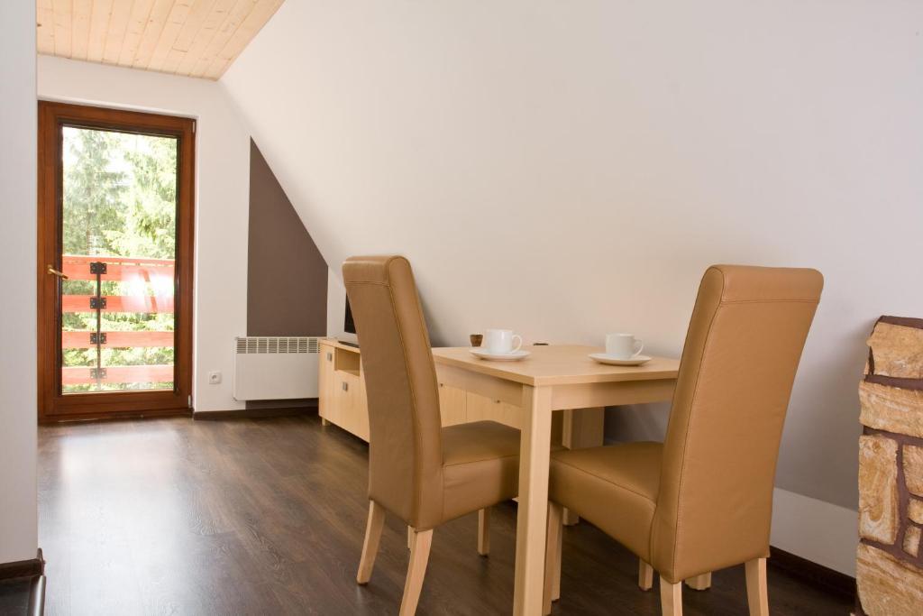 Koscielisko Resort & Koscielisko Residence Habitación foto