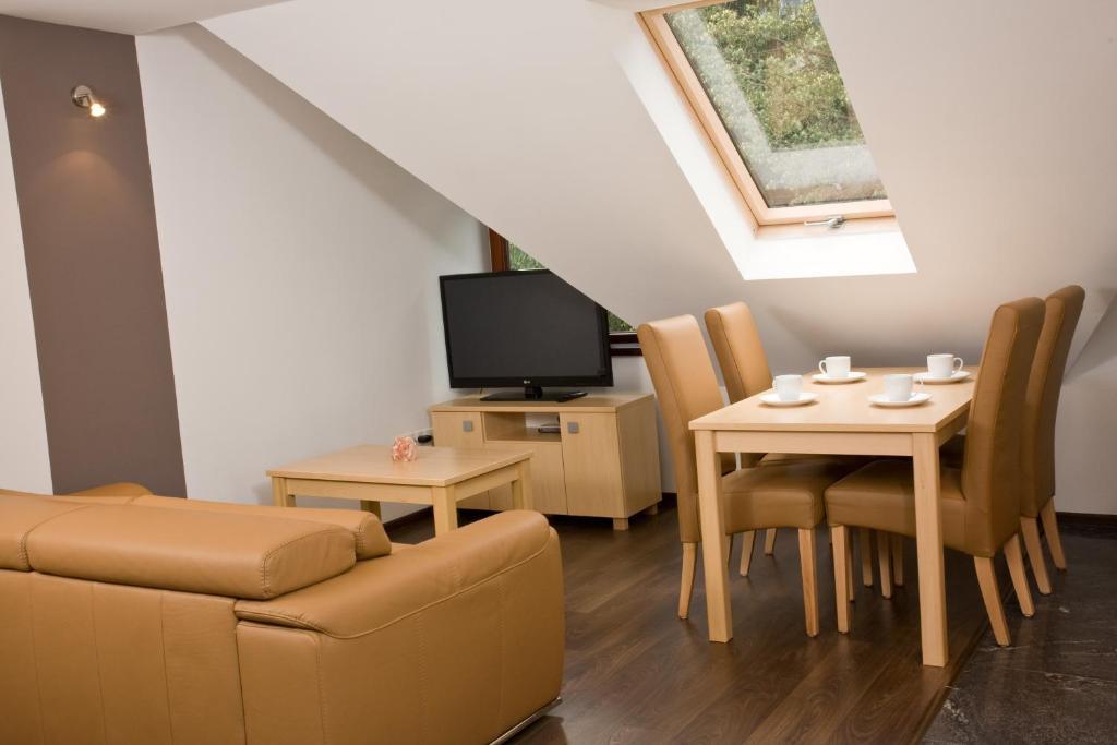 Koscielisko Resort & Koscielisko Residence Habitación foto