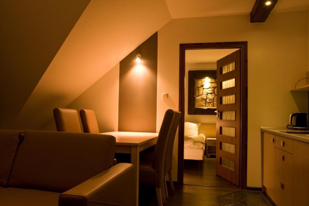 Koscielisko Resort & Koscielisko Residence Habitación foto