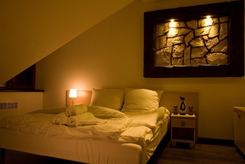 Koscielisko Resort & Koscielisko Residence Habitación foto