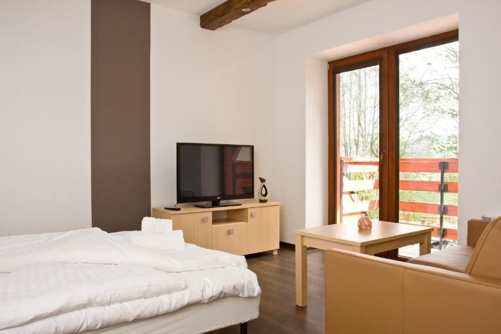 Koscielisko Resort & Koscielisko Residence Habitación foto