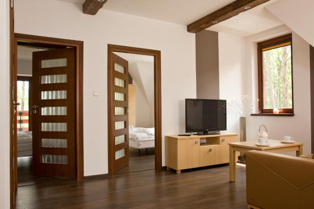 Koscielisko Resort & Koscielisko Residence Habitación foto