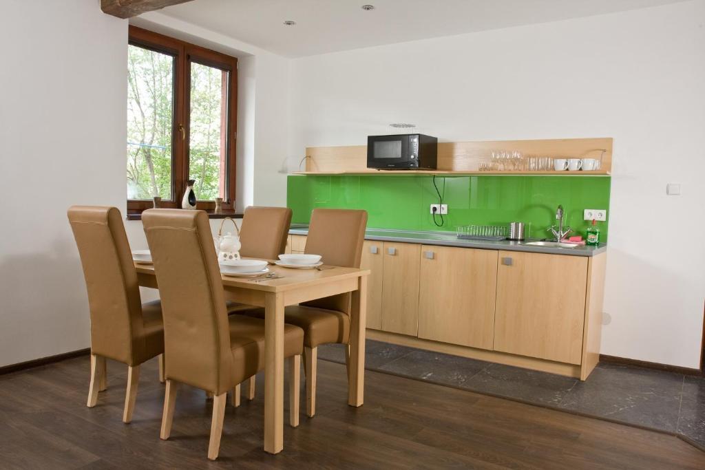 Koscielisko Resort & Koscielisko Residence Habitación foto