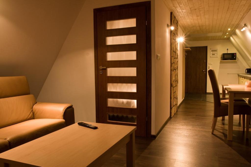 Koscielisko Resort & Koscielisko Residence Habitación foto